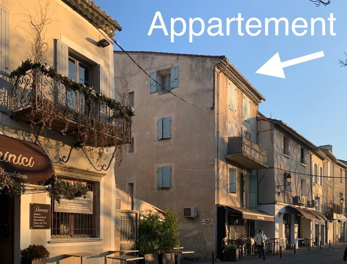 Suite Sur La Sorgue ลีล-ซูร์-ลา-ซอร์ก ภายนอก รูปภาพ