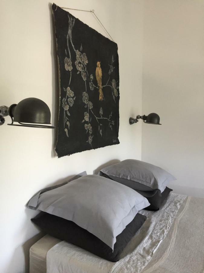 Suite Sur La Sorgue ลีล-ซูร์-ลา-ซอร์ก ภายนอก รูปภาพ